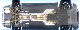 2008 BMW M5 Sedan - miniatura 20