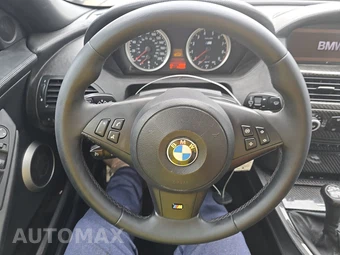 2008 BMW M6 Convertible – miniatura 10