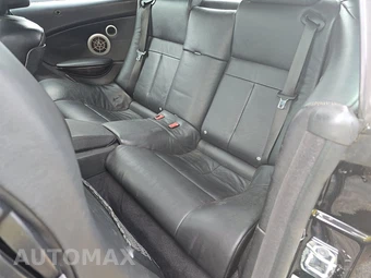 2008 BMW M6 Convertible – miniatura 13
