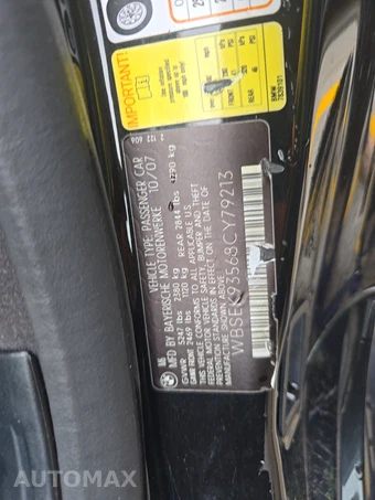 2008 BMW M6 Convertible – miniatura 14