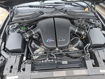 2008 BMW M6 Convertible – miniatura 15