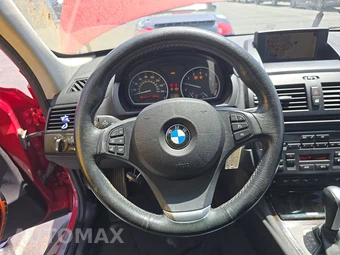 2008 BMW X3 Sports Activity Vehicle 3.0si - miniatura 10