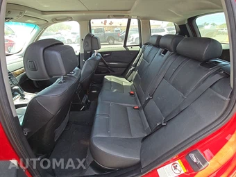 2008 BMW X3 Sports Activity Vehicle 3.0si - miniatura 13