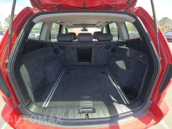2008 BMW X3 Sports Activity Vehicle 3.0si - miniatura 16