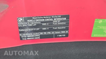 2008 BMW X3 Sports Activity Vehicle 3.0si - miniatura 18