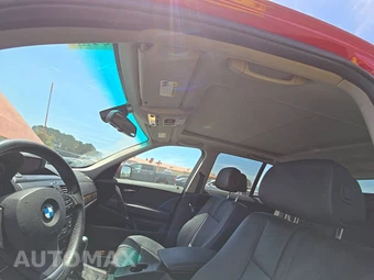 2008 BMW X3 Sports Activity Vehicle 3.0si - miniatura 22