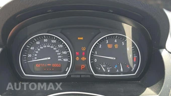 2008 BMW X3 Sports Activity Vehicle 3.0si - miniatura 23