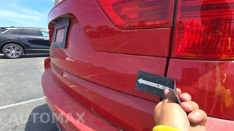 2008 BMW X3 Sports Activity Vehicle 3.0si - miniatura 25