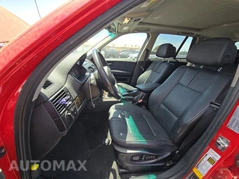 2008 BMW X3 Sports Activity Vehicle 3.0si - miniatura 7