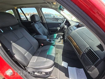 2008 BMW X3 Sports Activity Vehicle 3.0si - miniatura 8