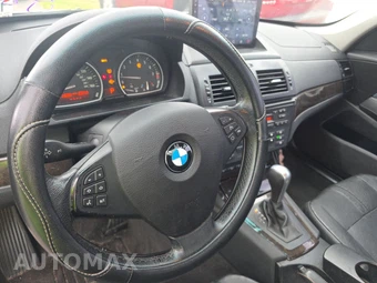 2008 BMW X3 Sports Activity Vehicle 3.0si - miniatura 11