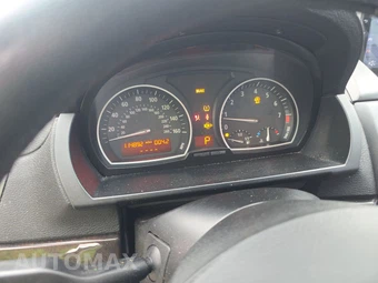 2008 BMW X3 Sports Activity Vehicle 3.0si - miniatura 12