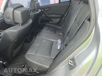 2008 BMW X3 Sports Activity Vehicle 3.0si - miniatura 13