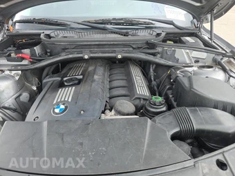 2008 BMW X3 Sports Activity Vehicle 3.0si - miniatura 15