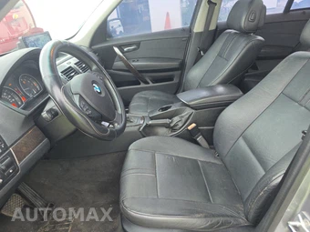 2008 BMW X3 Sports Activity Vehicle 3.0si - miniatura 7