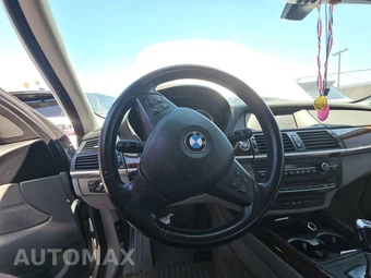 2008 BMW X5 Sports Activity Vehicle 3.0si - miniatura 10