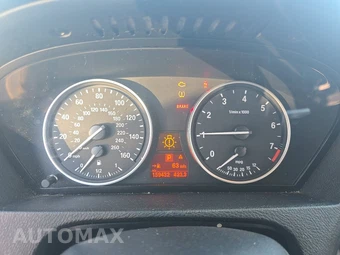 2008 BMW X5 Sports Activity Vehicle 3.0si - miniatura 12