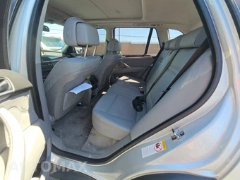2008 BMW X5 Sports Activity Vehicle 3.0si - miniatura 13