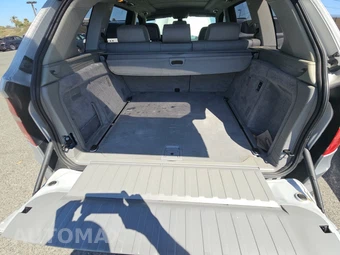 2008 BMW X5 Sports Activity Vehicle 3.0si - miniatura 16
