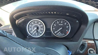 2008 BMW X5 Sports Activity Vehicle 3.0si - miniatura 17