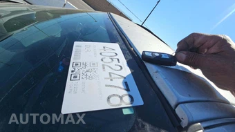 2008 BMW X5 Sports Activity Vehicle 3.0si - miniatura 18
