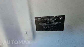 2008 BMW X5 Sports Activity Vehicle 3.0si - miniatura 19