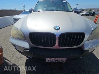 2008 BMW X5 Sports Activity Vehicle 3.0si - miniatura 2