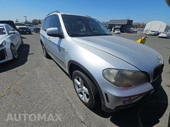 2008 BMW X5 Sports Activity Vehicle 3.0si - miniatura 3