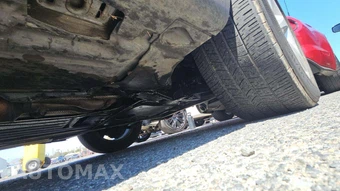 2008 BMW X5 Sports Activity Vehicle 3.0si - miniatura 34