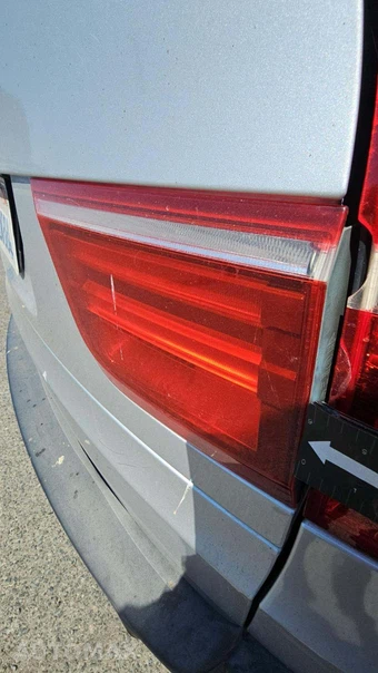 2008 BMW X5 Sports Activity Vehicle 3.0si - miniatura 38