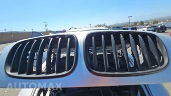 2008 BMW X5 Sports Activity Vehicle 3.0si - miniatura 44