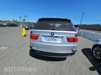 2008 BMW X5 Sports Activity Vehicle 3.0si - miniatura 5