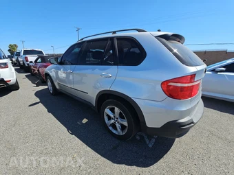 2008 BMW X5 Sports Activity Vehicle 3.0si - miniatura 6