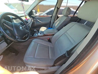 2008 BMW X5 Sports Activity Vehicle 3.0si - miniatura 7