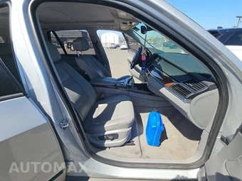 2008 BMW X5 Sports Activity Vehicle 3.0si - miniatura 8