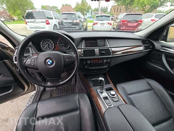 2008 BMW X5 Sports Activity Vehicle 3.0si - miniatura 10