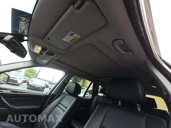 2008 BMW X5 Sports Activity Vehicle 3.0si - miniatura 11
