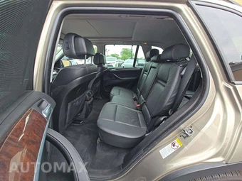 2008 BMW X5 Sports Activity Vehicle 3.0si - miniatura 13
