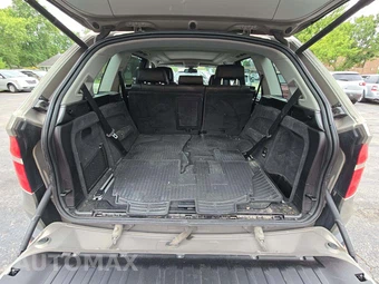 2008 BMW X5 Sports Activity Vehicle 3.0si - miniatura 14