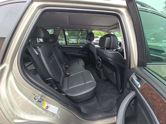 2008 BMW X5 Sports Activity Vehicle 3.0si - miniatura 16