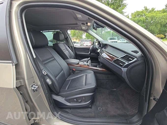 2008 BMW X5 Sports Activity Vehicle 3.0si - miniatura 18