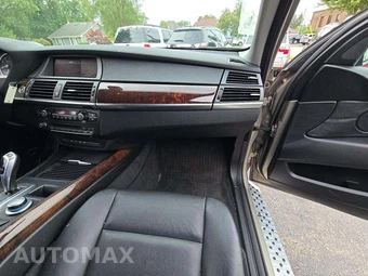 2008 BMW X5 Sports Activity Vehicle 3.0si - miniatura 19
