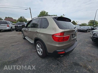 2008 BMW X5 Sports Activity Vehicle 3.0si - miniatura 2