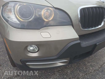 2008 BMW X5 Sports Activity Vehicle 3.0si - miniatura 21