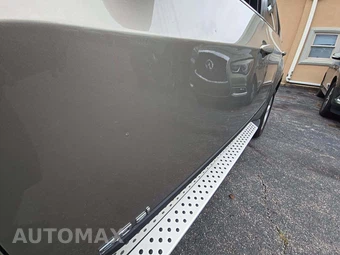 2008 BMW X5 Sports Activity Vehicle 3.0si - miniatura 23