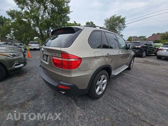 2008 BMW X5 Sports Activity Vehicle 3.0si - miniatura 3