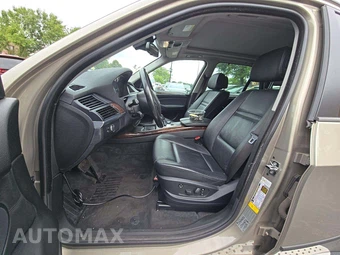 2008 BMW X5 Sports Activity Vehicle 3.0si - miniatura 6