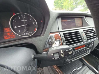 2008 BMW X5 Sports Activity Vehicle 3.0si - miniatura 8