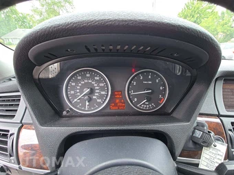 2008 BMW X5 Sports Activity Vehicle 3.0si - miniatura 9