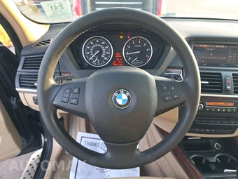 2008 BMW X5 Sports Activity Vehicle 3.0si – miniatura 10